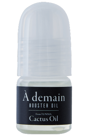 A demain trial OIL | FACE / BODY / HAIR / NAILS